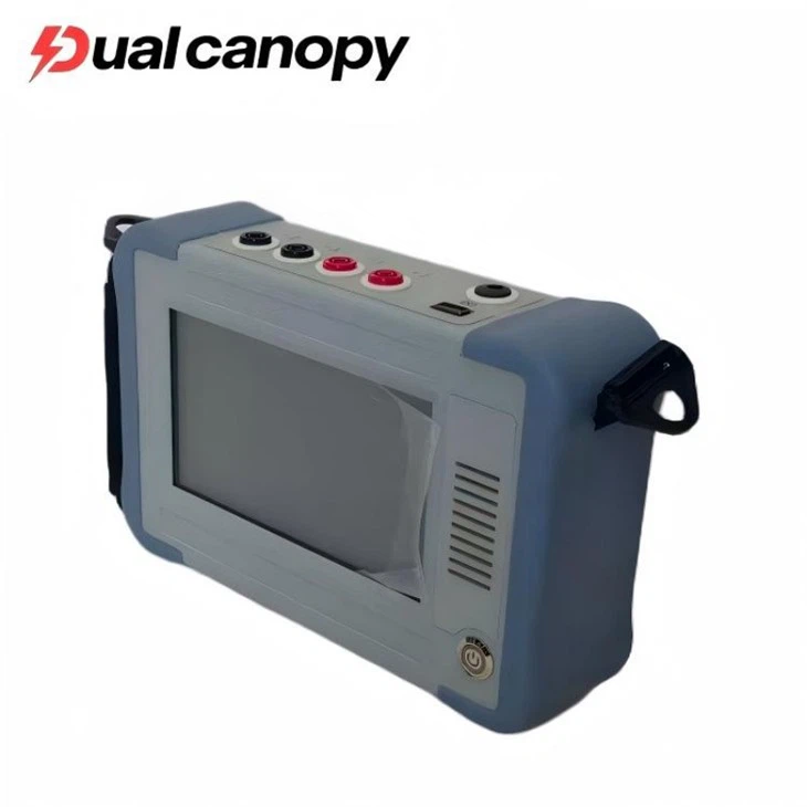 Handheld DC Resistance Tester suppliers
